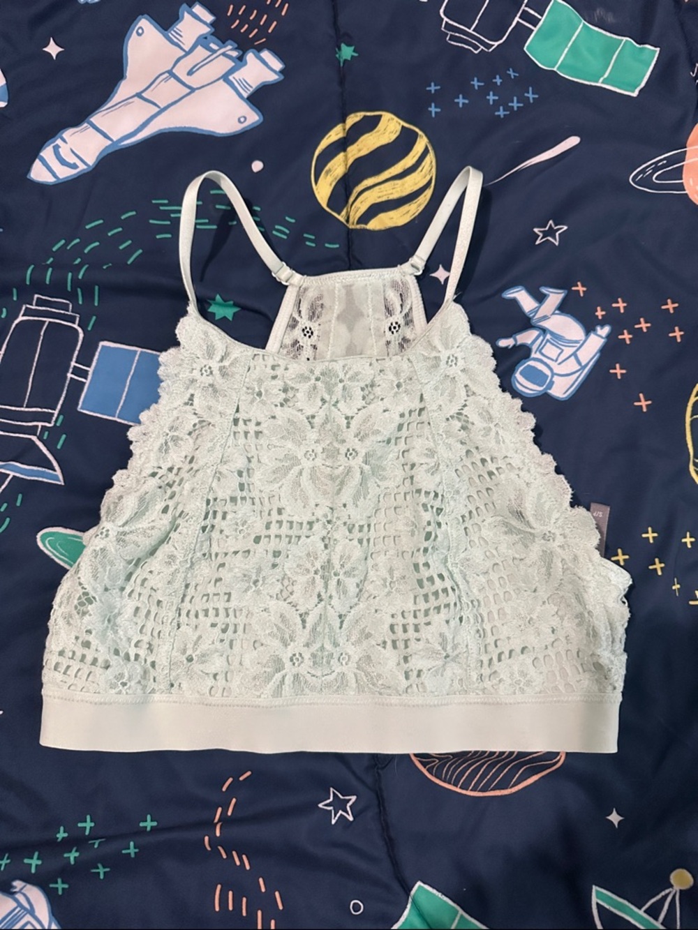 Aerie Crop Top